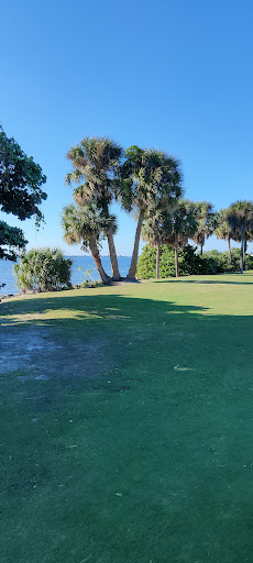 Golf Course «Spessard Holland Golf Course», reviews and photos, 2374 Oak St, Melbourne Beach, FL 32951, USA