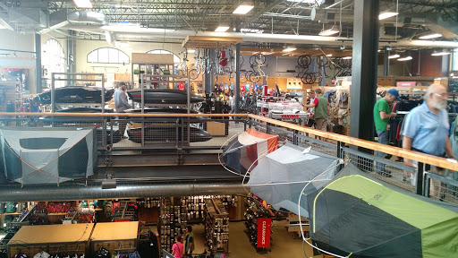 Camping Store «REI», reviews and photos, 2235 NW Allie Ave, Hillsboro, OR 97124, USA