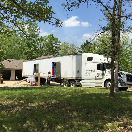 Moving and Storage Service «Miami Movers For Less», reviews and photos, 17854 NE 5th Ave, Miami, FL 33162, USA