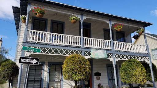 Tour Operator «The Tasting Tours, LLC», reviews and photos, 59 Cuna St, St Augustine, FL 32084, USA