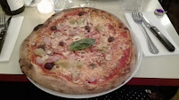 Pizza du Restaurant italien Luisa Maria à Paris - n°10