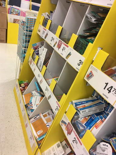 Office Supply Store «Office Depot», reviews and photos, 3445 Lennon Rd, Flint, MI 48507, USA