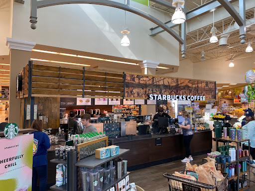 Coffee Shop «Starbucks», reviews and photos, 3980 W Andrew Johnson Hwy, Morristown, TN 37814, USA