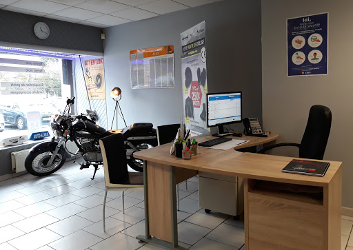 Auto-École Dubois Arras. à Arras, Pas-de-Calais