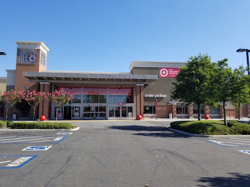 Department Store «Target», reviews and photos, 2185 Bronze Star Dr, Woodland, CA 95776, USA