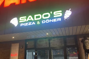 Sado's Pizza & Döner image