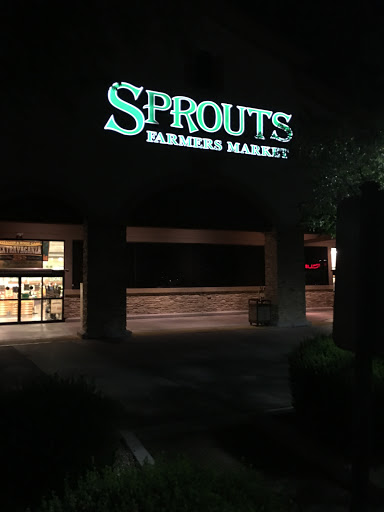 Health Food Store «Sprouts Farmers Market», reviews and photos, 2582 S Val Vista Dr, Gilbert, AZ 85295, USA