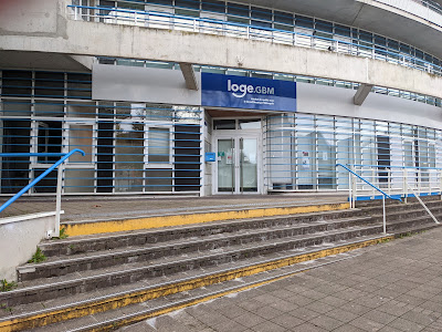 loge.GBM à Besançon