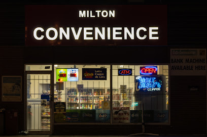 Milton Convenience