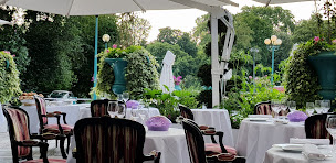 Photo n°171 de La Grande Cascade à Paris ()