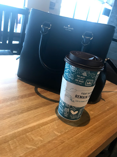 Coffee Shop «Caribou Coffee», reviews and photos, 325 Clydesdale Trail, Hamel, MN 55340, USA