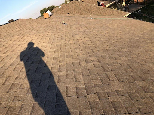 Roofing Contractor «Feller Roofing», reviews and photos, 3000 Joe Dimaggio Blvd #56, Round Rock, TX 78665, USA