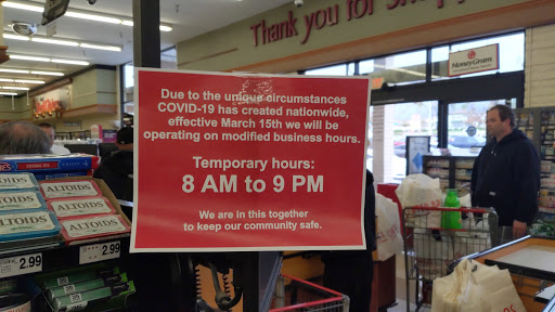 Supermarket «Stater Bros. Markets», reviews and photos, 919 N Mountain Ave, Upland, CA 91786, USA