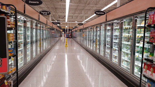 Supermarket «Cub Foods», reviews and photos, 9655 Colorado Ln N, Brooklyn Park, MN 55445, USA