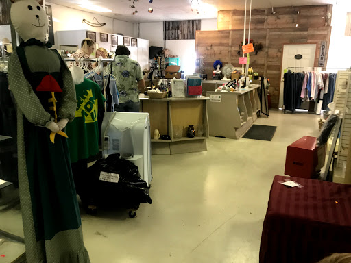 Thrift Store «FISH Thrift Store», reviews and photos