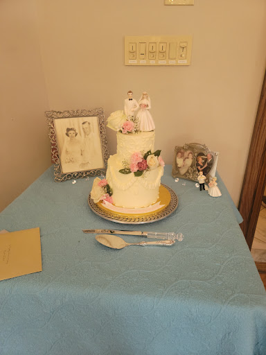 Wedding Venue «Moorestown Community House», reviews and photos, 16 E Main St, Moorestown, NJ 08057, USA
