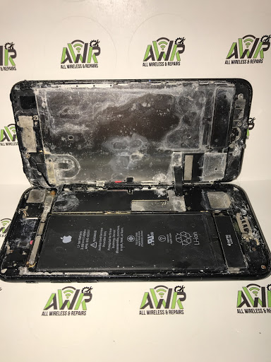 Computer Repair Service «All Wireless and Repairs», reviews and photos, 8955 Biscayne Blvd, Miami, FL 33138, USA