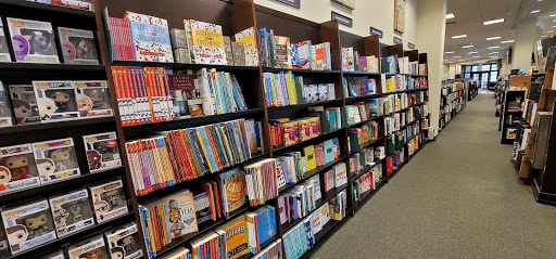Book Store «Barnes & Noble», reviews and photos, 55 Parsonage Rd, Edison, NJ 08837, USA