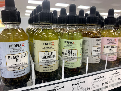 Beauty Supply Store «Beauty World», reviews and photos, 3427 Patterson Ave, Winston-Salem, NC 27105, USA