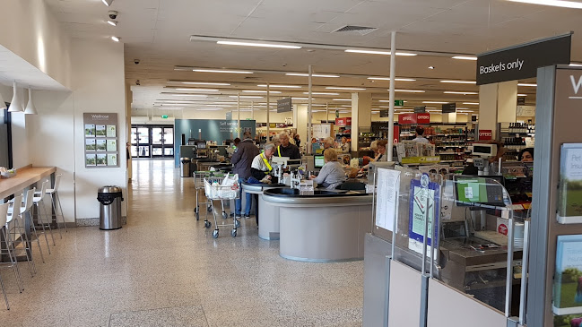 Waitrose & Partners Southampton - Supermarket