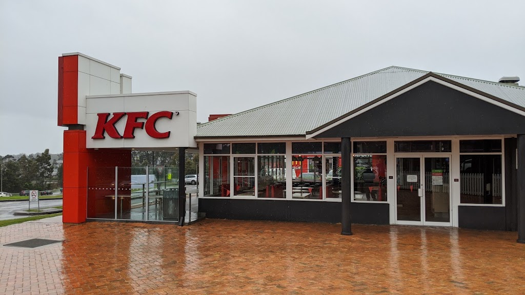 KFC Port Macquarie Service Centre 2444