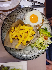 Plats et boissons du Restaurant Le Continental à Tours - n°12