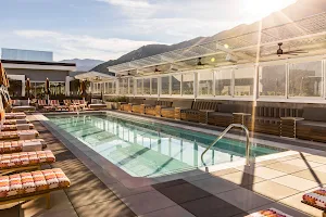 Kimpton Rowan Palm Springs Hotel image