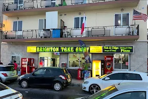 Brighton Take Away image
