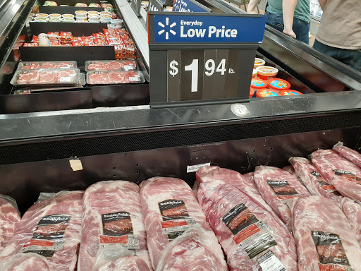 Department Store «Walmart Supercenter», reviews and photos, 21200 Olhava Way NW, Poulsbo, WA 98370, USA