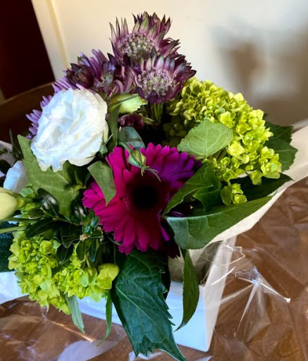 Florist «Fleur De Lis», reviews and photos, 460 Ocean St, South Portland, ME 04106, USA