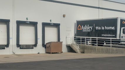 Ashley Furniture HomeStore Warehouse