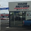 Waihi Motors