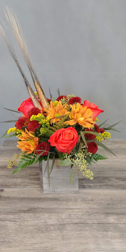 Florist «Teefey Flowers», reviews and photos, 9716 Holmes Rd, Kansas City, MO 64131, USA
