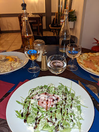 Plats et boissons du Restaurant italien Sud Gourmand à Tremblay-en-France - n°4