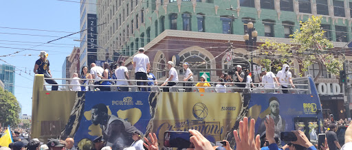 Clothing Store «Old Navy», reviews and photos, 801 Market St, San Francisco, CA 94103, USA