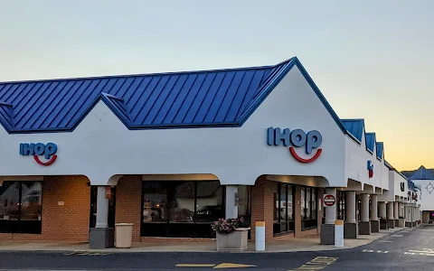 IHOP image