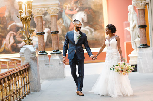 Florist «Amaranth Florist», reviews and photos, 109 N Essex Ave, Narberth, PA 19072, USA