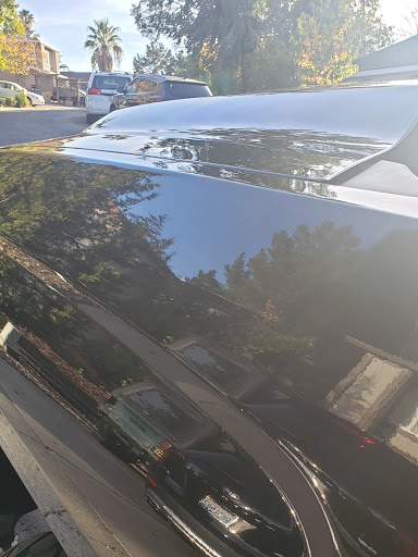 Auto Dent Removal Service «Paintless Dent Repair | Dent Erasers LLC», reviews and photos, 4425c Treat Blvd, Concord, CA 94521, USA