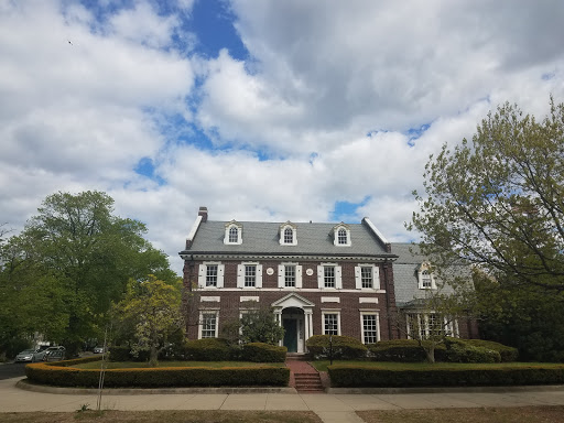 James Michael Curley House, 350 Jamaicaway, Jamaica Plain, MA 02130