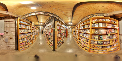 Video Store «I Luv Video», reviews and photos, 4803 Airport Blvd, Austin, TX 78751, USA