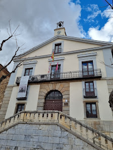 Archivo Histórico Provincial de León Plaza Puerta Castillo, s/n, 24003 León, España