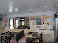 Atmosphère du Restaurant Kfé des arts à Libourne - n°1