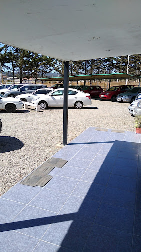 Arredamenti Rent a Car Pichilemu - Agencia de alquiler de autos