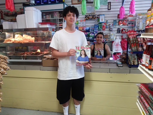 Mexican Grocery Store «Jalisco Market», reviews and photos, 10499 Folsom Blvd, Rancho Cordova, CA 95670, USA