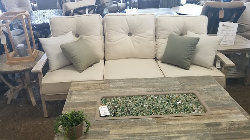 Outdoor Furniture Store «Backyard Expressions», reviews and photos, 6811 Warner Ave, Huntington Beach, CA 92647, USA