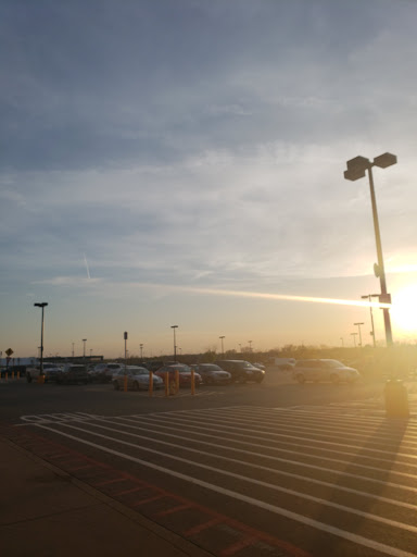 Department Store «Walmart Supercenter», reviews and photos, 8191 Upland Bend, Camby, IN 46113, USA