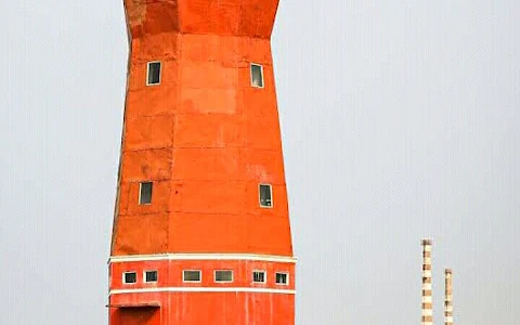 Lighthouse Sunda Kelapa image