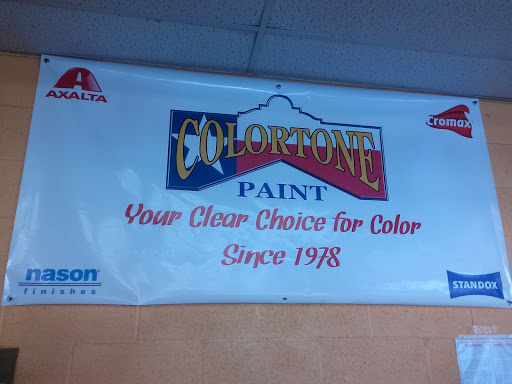 Paint Store «Color Tone Paint», reviews and photos, 738 W Harlan Ave, San Antonio, TX 78214, USA