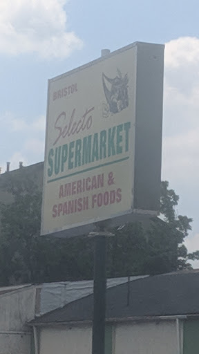 Supermarket «Bristol Selecto Supermarket», reviews and photos, 320 Pond St, Bristol, PA 19007, USA