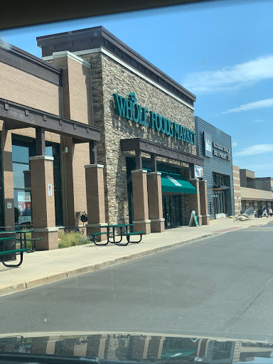 Grocery Store «Whole Foods Market», reviews and photos, 990 W Eisenhower Pkwy, Ann Arbor, MI 48103, USA